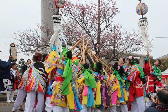 3/5(日)は、鹿島神宮祭頭祭 奥野谷郷 息栖神社奉納です！_f0229750_16154779.jpg