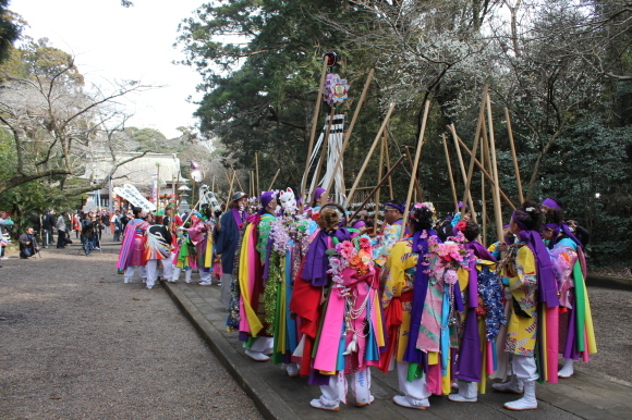 3/5(日)は、鹿島神宮祭頭祭 奥野谷郷 息栖神社奉納です！_f0229750_16171397.jpg