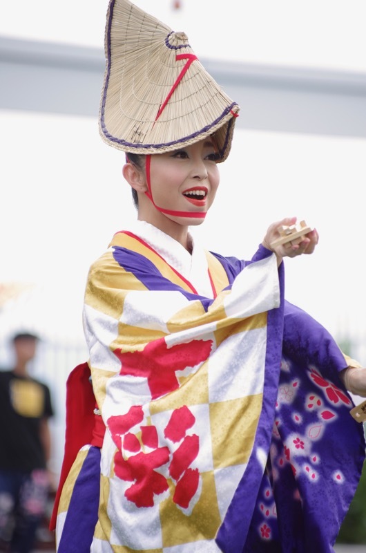 ２０１６第1回YOSAKOI高松祭りその４（十人十彩その１）_a0009554_23343182.jpg