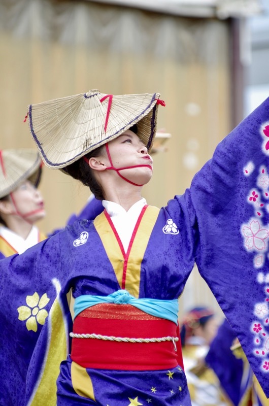 ２０１６第1回YOSAKOI高松祭りその４（十人十彩その１）_a0009554_23344282.jpg