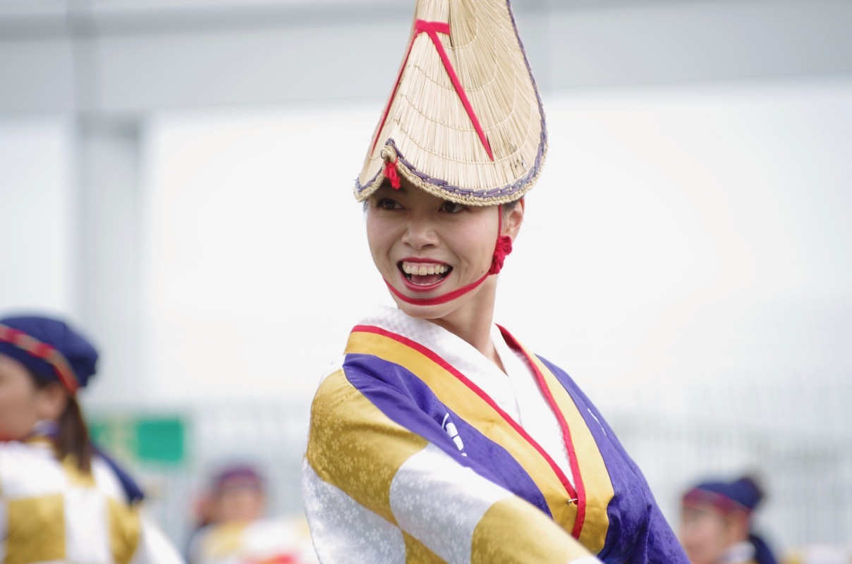 ２０１６第1回YOSAKOI高松祭りその４（十人十彩その１）_a0009554_23350599.jpg