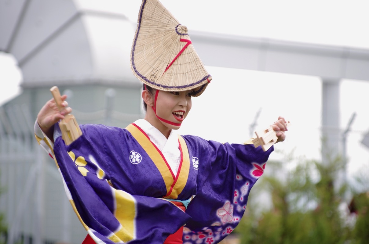 ２０１６第1回YOSAKOI高松祭りその４（十人十彩その１）_a0009554_23362216.jpg