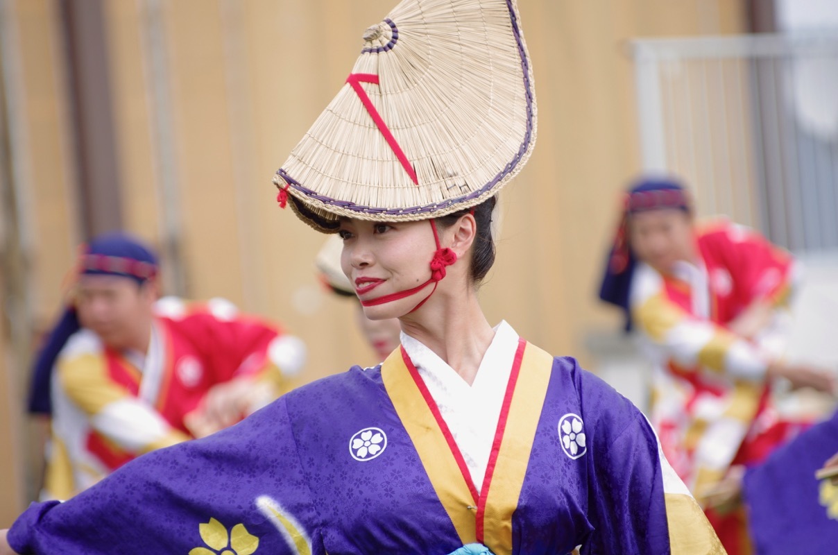 ２０１６第1回YOSAKOI高松祭りその４（十人十彩その１）_a0009554_23404669.jpg