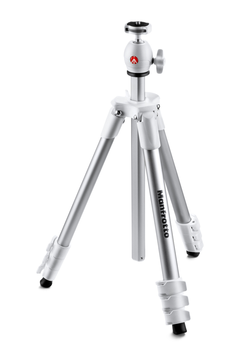 【三脚】Manfrotto コンパクトライト_b0008655_07311926.jpg