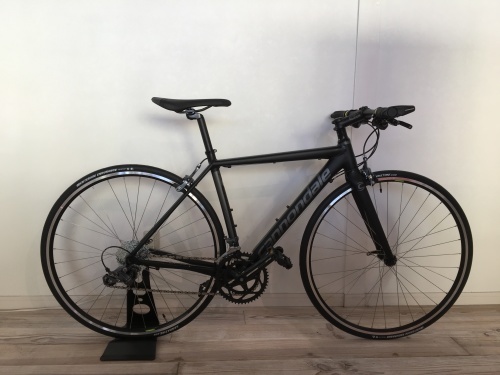 CAAD OPTIMO FLAT BAR1 Freedom