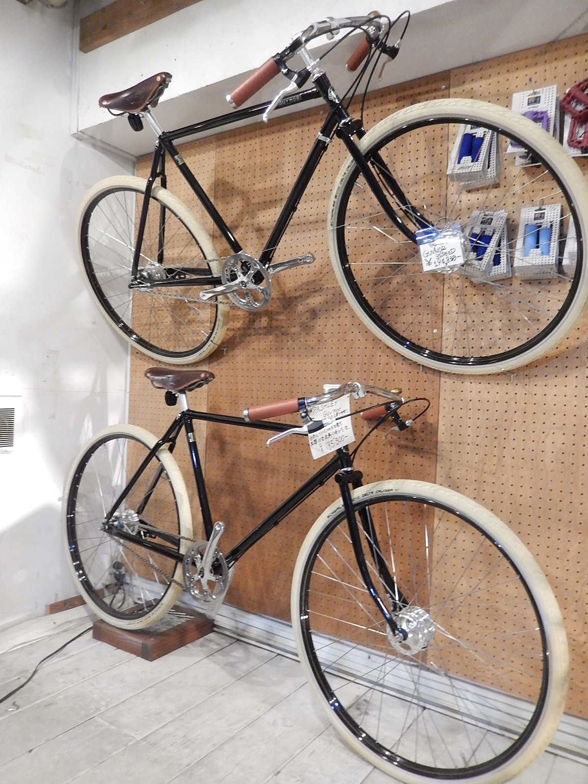 PASHLEY GUV\'NOR 入荷_e0188759_18123884.jpg