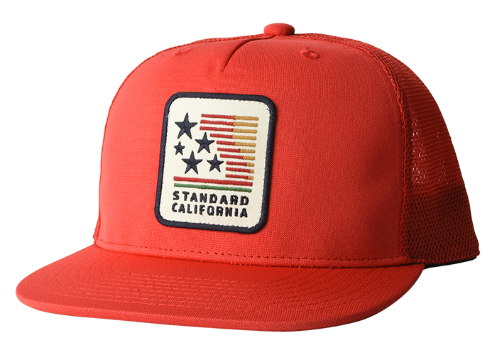 STANDARD CALIFORNIA /　Cal M CAP_a0040773_1739999.jpg