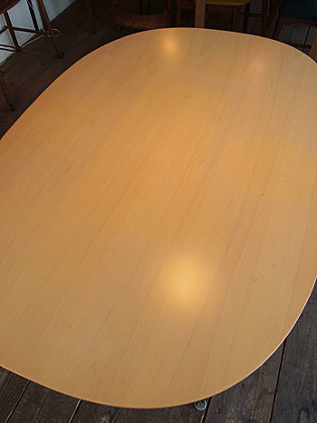 dining table (Piet Hein)_c0139773_18264306.jpg