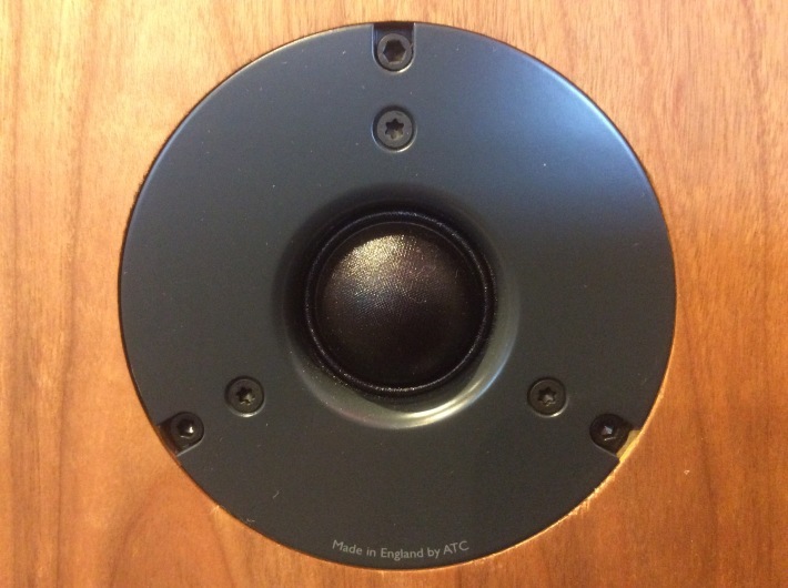 お問い合せが多いスピーカー、ATCの「new SCM7」。 : オーディオ お問い合せが多いスピーカー、ATCの「new SCM7」。 : オーディオ