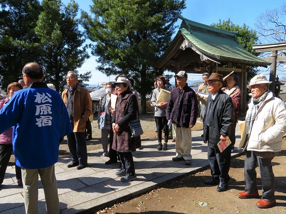 ２０１７長崎街道の松原宿（大村市）・千寿の楽しい歴史_a0137997_20462012.jpg