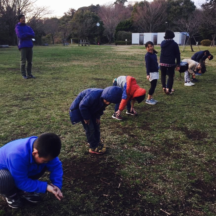 アウトドアキッズ  daily（小学生向けアウトドアスクール） _d0227298_22211077.jpg