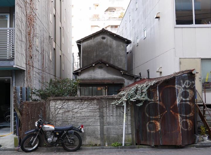 ぶらり小田急線・世田谷線を歩く_d0147406_22181601.jpg