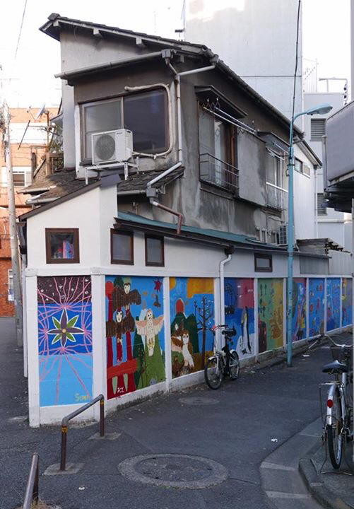 ぶらり小田急線・世田谷線を歩く_d0147406_22181758.jpg
