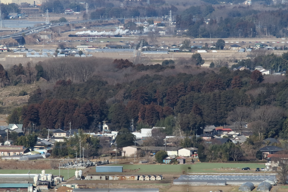 前牽き後押し - 2017年・真岡重連 -_b0190710_4373562.jpg