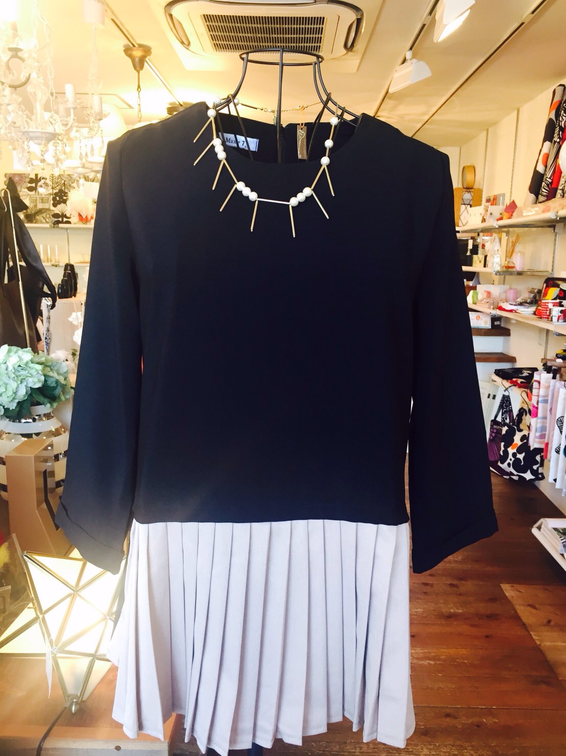 ☆新作の洋服入荷しました☆_a0143711_17124465.jpg
