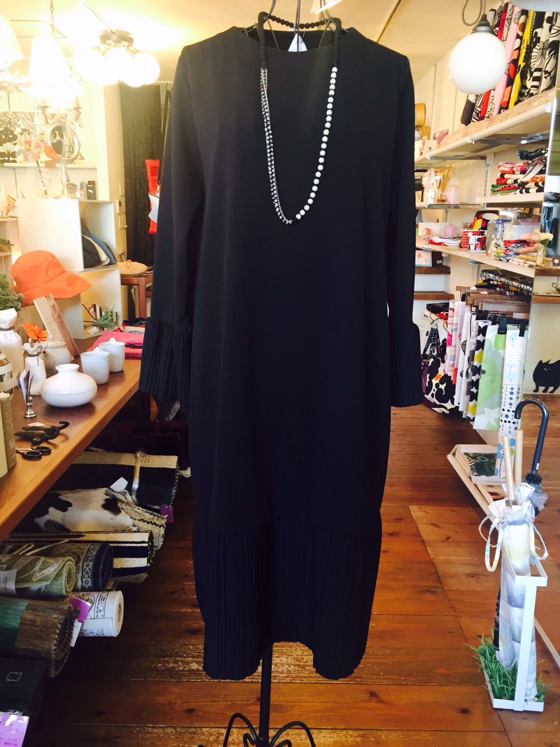 ☆新作の洋服入荷しました☆_a0143711_17143232.jpg