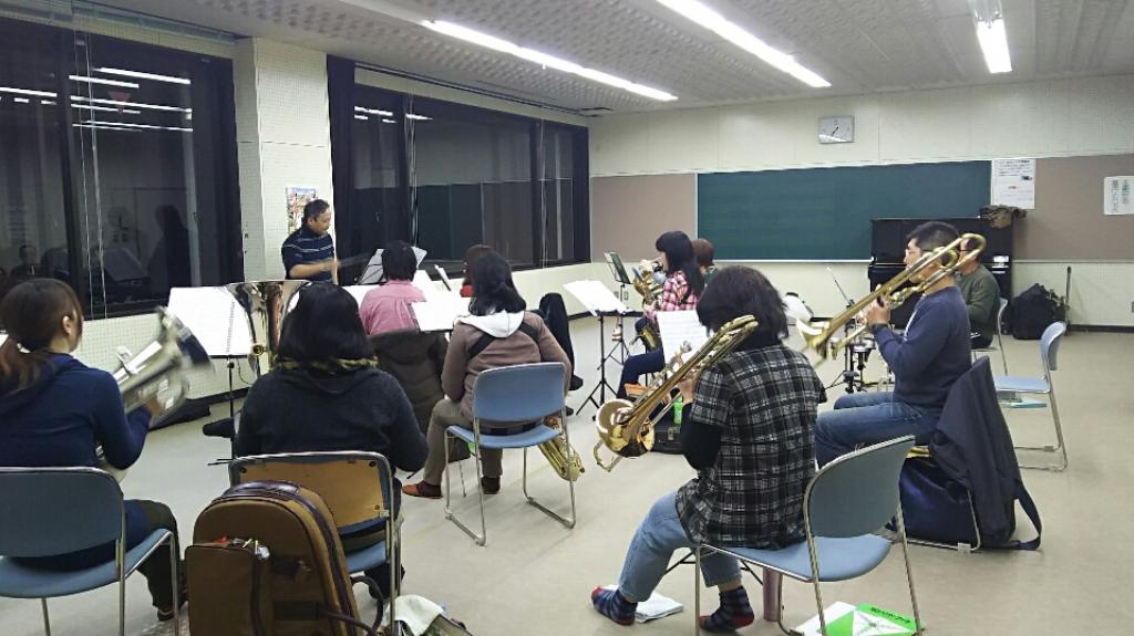 ２月１８日（土）の練習後記_f0200416_16322434.jpg