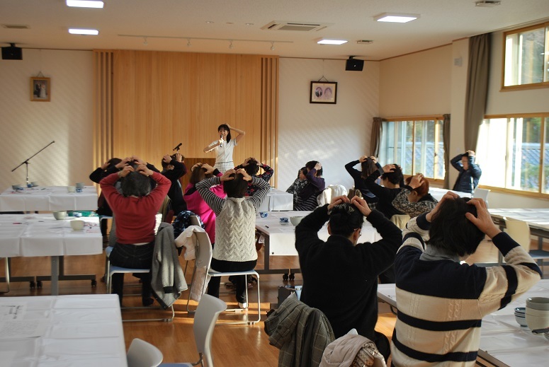 朝まいり 29弥生_f0067122_09422696.jpg