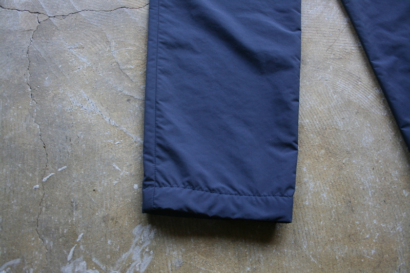 第3404回 Wind Pants。_f0366424_133621100.jpg