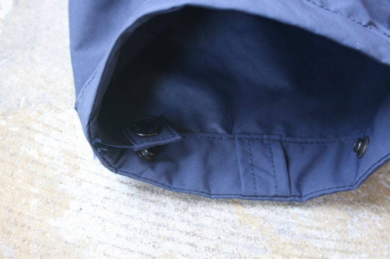 第3404回 Wind Pants。_f0366424_13363687.jpg