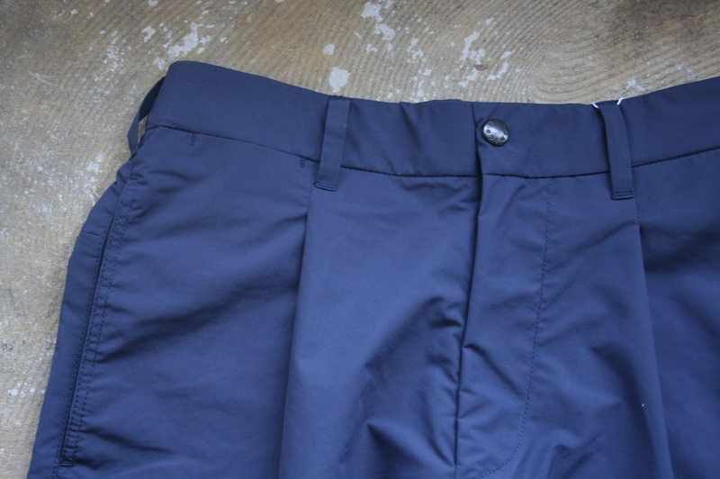 第3404回 Wind Pants。_f0366424_1336621.jpg