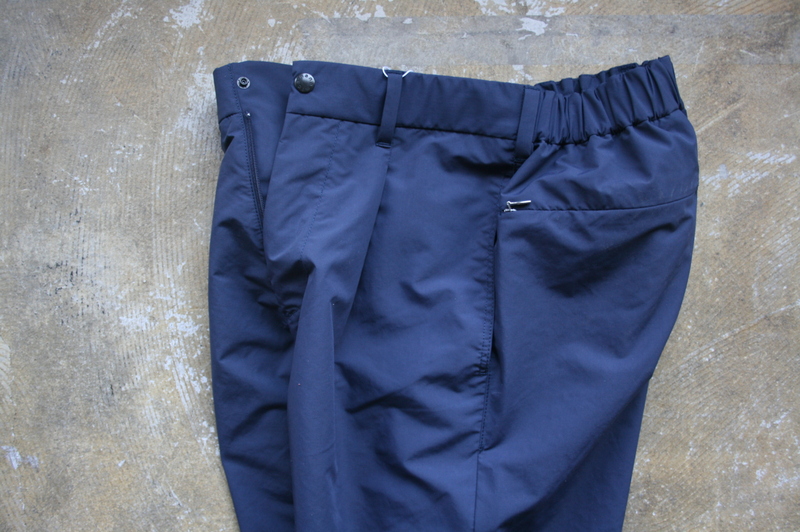 第3404回 Wind Pants。_f0366424_13371632.jpg