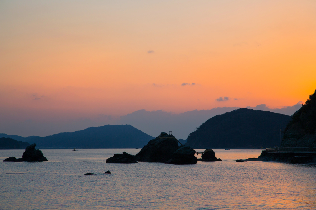 お伊勢まいり〜その４：二見浦・内宮・赤福_e0369736_09424091.jpg