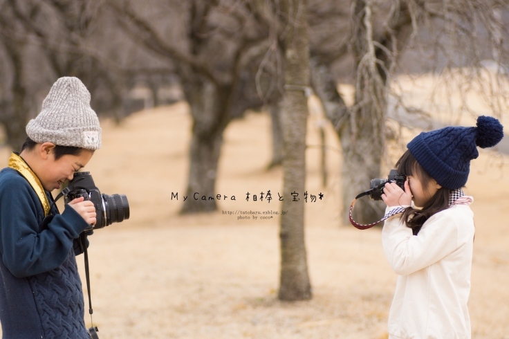 「My Camera　相棒です。」…っと私の宝物*_e0303158_00081232.jpg