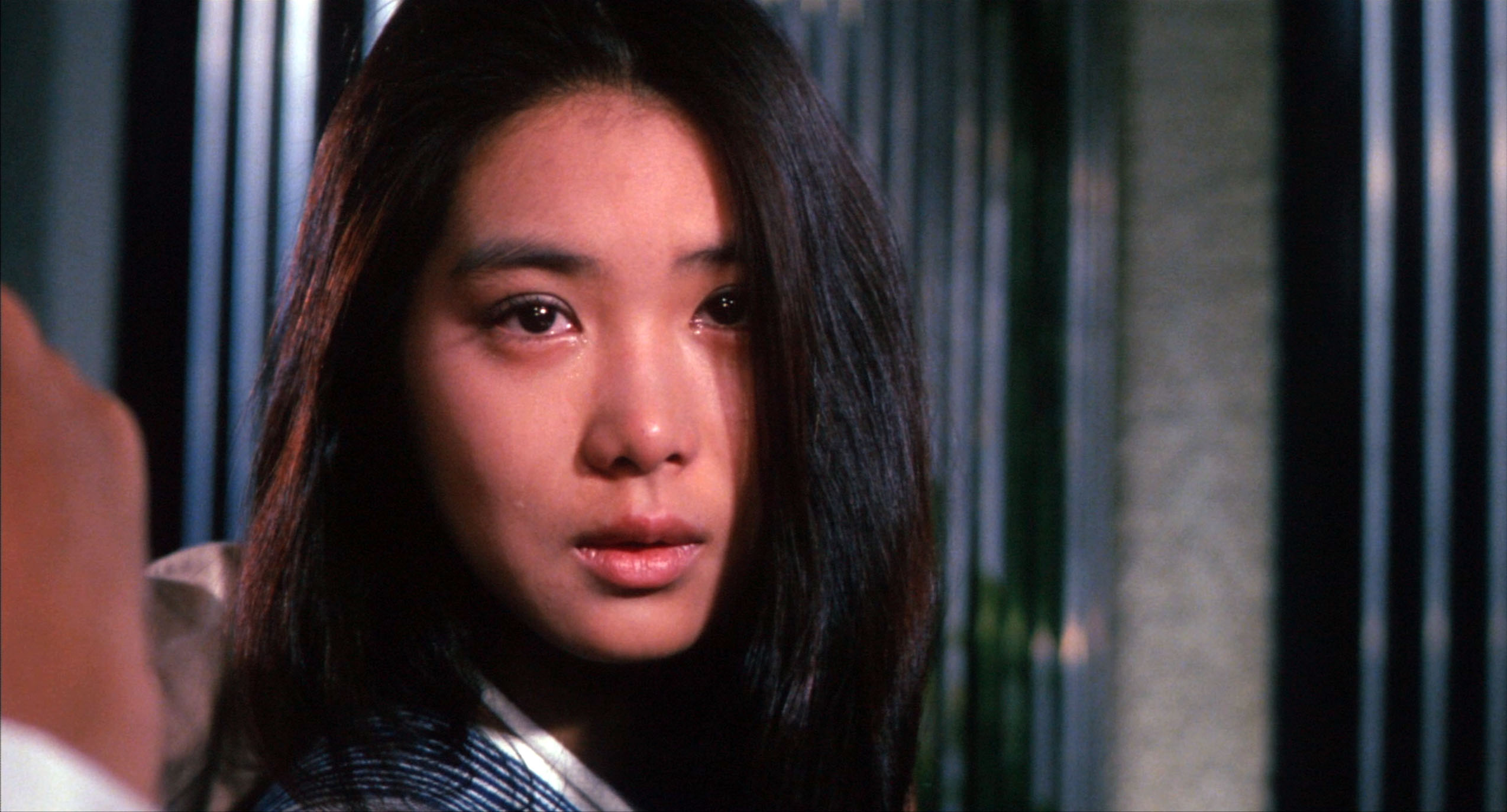 浅野温子 Atsuko Asano スローなブギにしてくれ 1981 夜ごとの美女