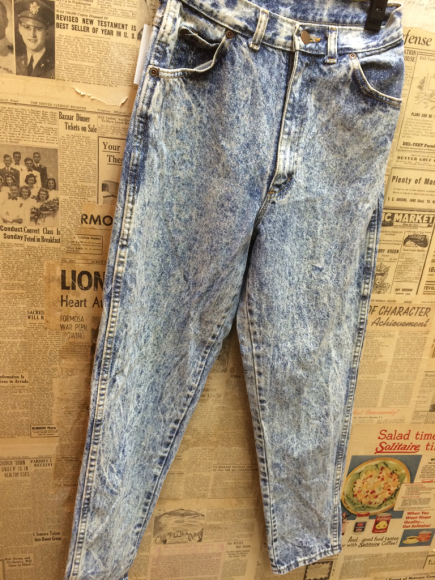 デニムアイテム入荷中☆_a0108963_23005385.jpg