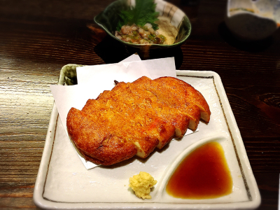 VINCA TOKYO 麻パンツ☆_d0220368_14300380.jpg