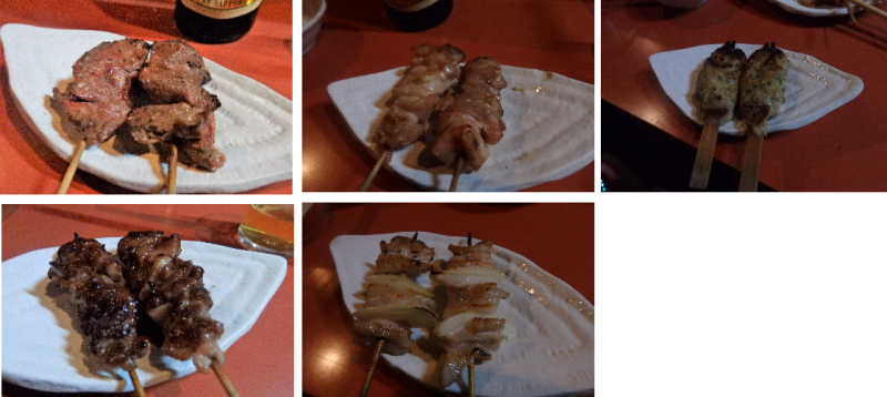 札幌麻生の焼き鳥屋 銀泉 このお店行きました ワイン好きの料理おたく 雑記帳 札幌麻生の焼き鳥屋 銀泉 このお店行きました ワイン好きの料理おたく 雑記帳