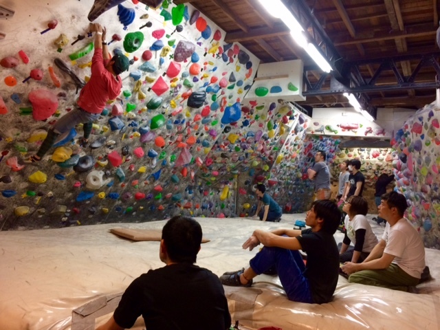 春ですね~!_d0246875_21115028.jpg