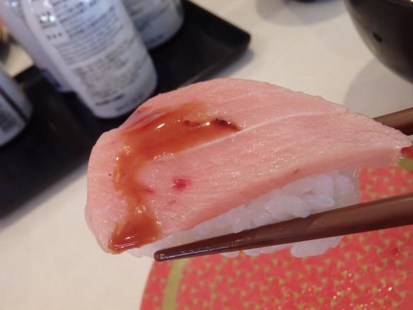 はま寿司 門真岸和田店_c0118393_1020988.jpg