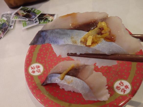 はま寿司 門真岸和田店_c0118393_10264726.jpg
