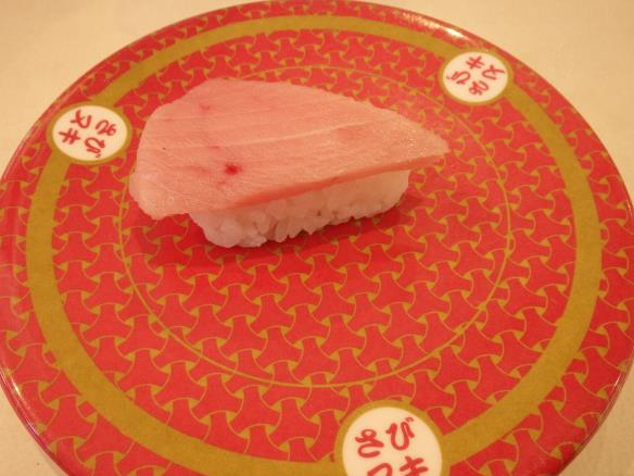 はま寿司 門真岸和田店_c0118393_1035929.jpg