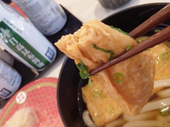 はま寿司 門真岸和田店_c0118393_1039895.jpg