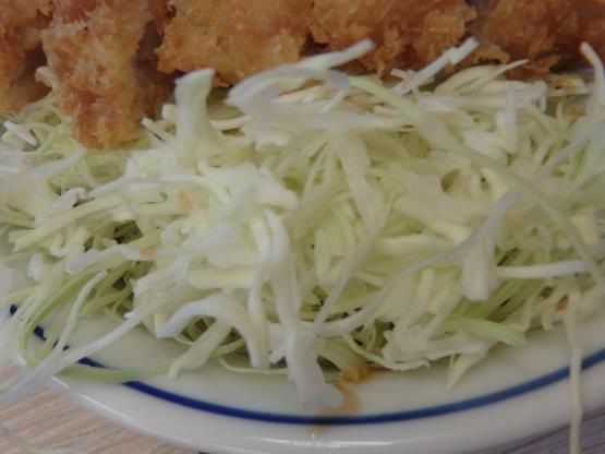 かつやのソースカツ丼　　大阪住之江粉浜店_c0118393_16235152.jpg