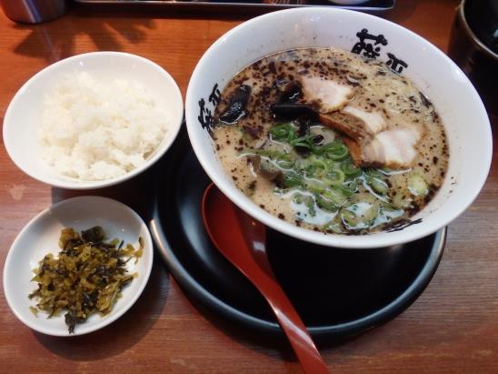 らー麺 藤平 尼崎大西店_c0118393_8485469.jpg