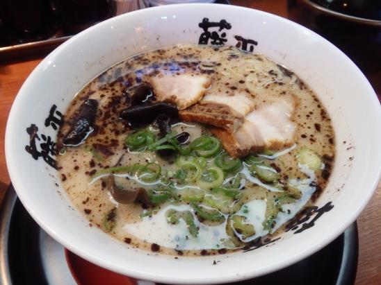 らー麺 藤平 尼崎大西店_c0118393_8495834.jpg