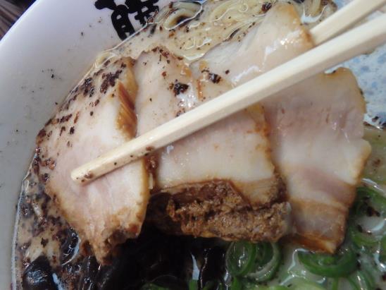 らー麺 藤平 尼崎大西店_c0118393_9103324.jpg