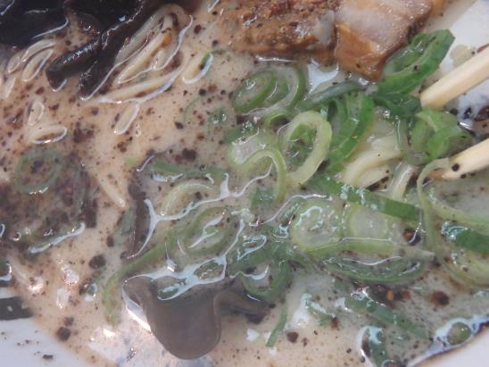 らー麺 藤平 尼崎大西店_c0118393_9133539.jpg