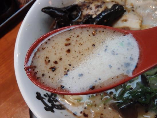 らー麺 藤平 尼崎大西店_c0118393_914865.jpg