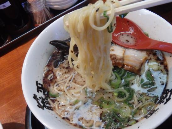 らー麺 藤平 尼崎大西店_c0118393_9204714.jpg