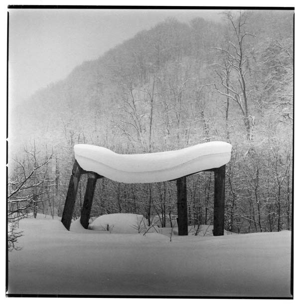 ＳＮＯＷＹ・幌内炭鉱_f0173596_07594529.jpg