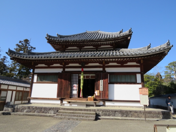 その13 三月堂と四月堂_f0033598_20485242.jpg