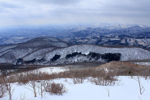 またまた泉ヶ岳_e0137200_19385061.jpg