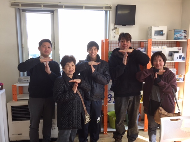 3月5日(日)トミーアウトレット♪グッチーブログ♪S様デリカD2ご成約♪M様オデッセイご成約♪T様エスティマ納車!N様レガシィ納車!_b0127002_16571835.jpg