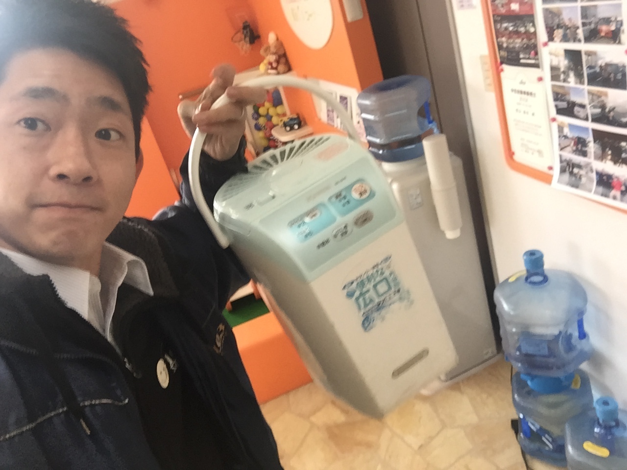 3月5日(日)トミーアウトレット♪グッチーブログ♪S様デリカD2ご成約♪M様オデッセイご成約♪T様エスティマ納車!N様レガシィ納車!_b0127002_17561681.jpg