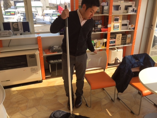 3月5日(日)トミーアウトレット♪グッチーブログ♪S様デリカD2ご成約♪M様オデッセイご成約♪T様エスティマ納車!N様レガシィ納車!_b0127002_17565737.jpg